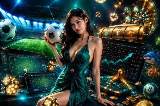 et777